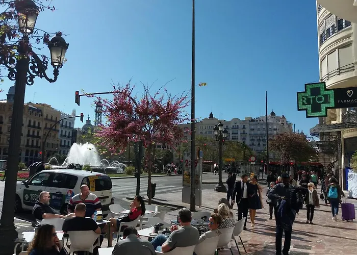 Atico Duplex Luminoso *