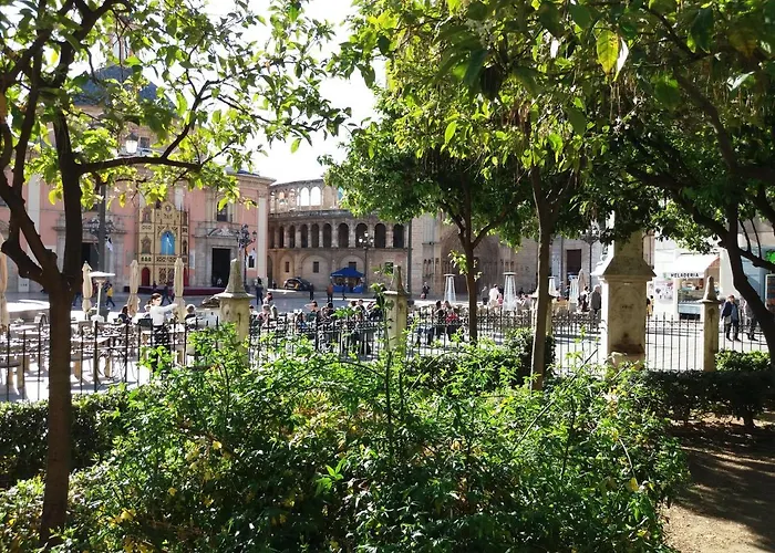 Atico Duplex Luminoso Apartamento *