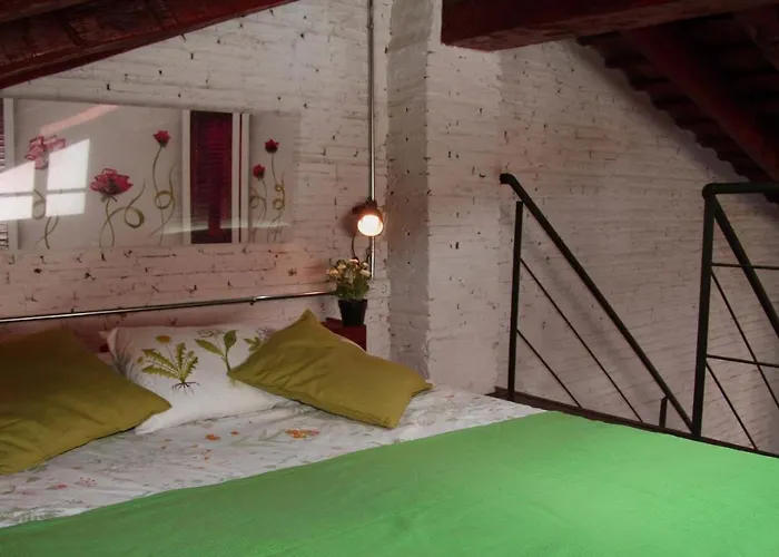 Penthouse In Historic Center * Βαλένθια