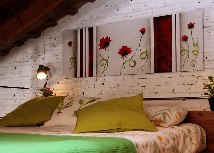 Penthouse In Historic Center * Βαλένθια