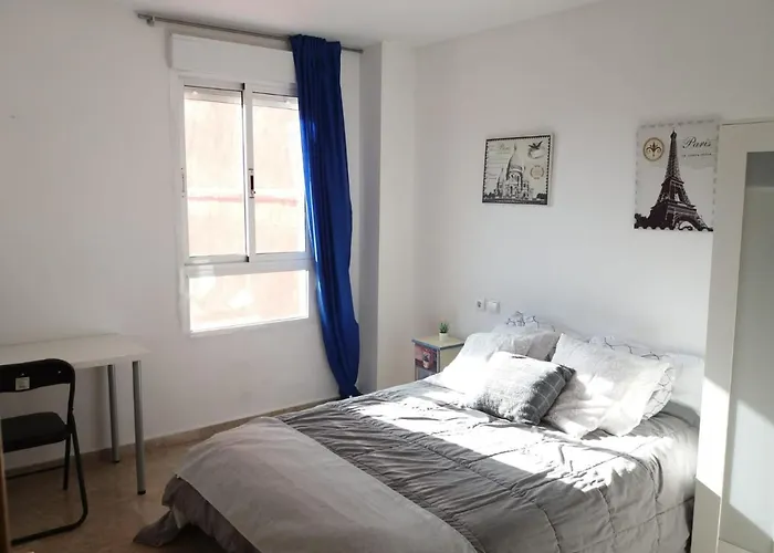 Apartamento Atico Duplex Luminoso