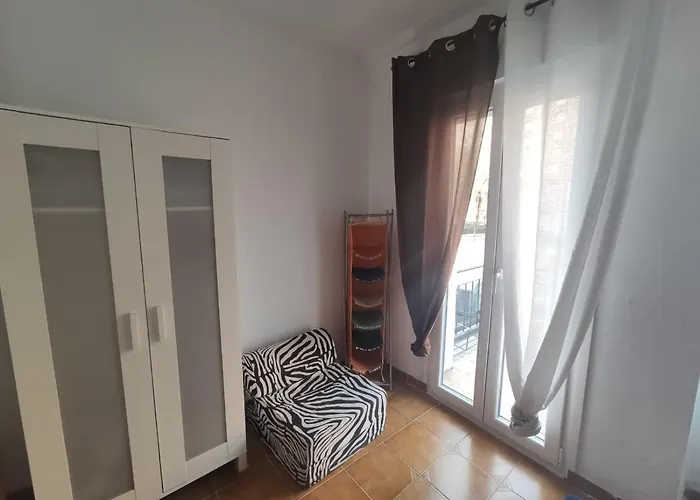 Lejlighed La Marina Real *