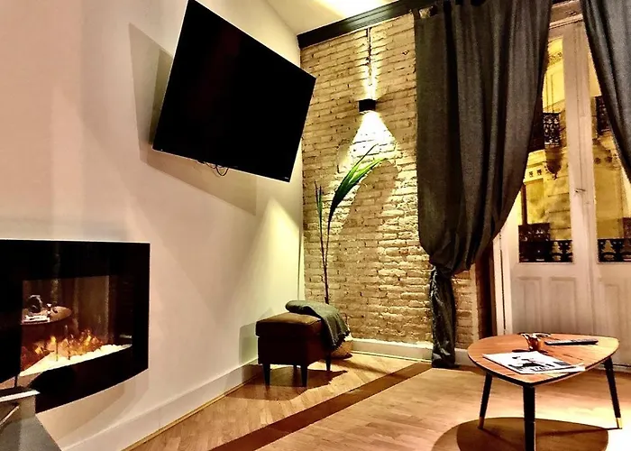 València Experience * Valence