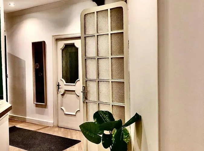 Appartement València Experience *