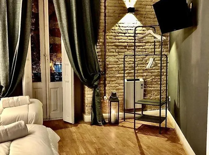 València Experience Appartement Valence