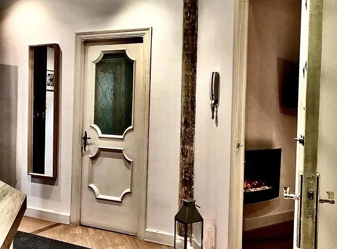 València Experience Appartement *