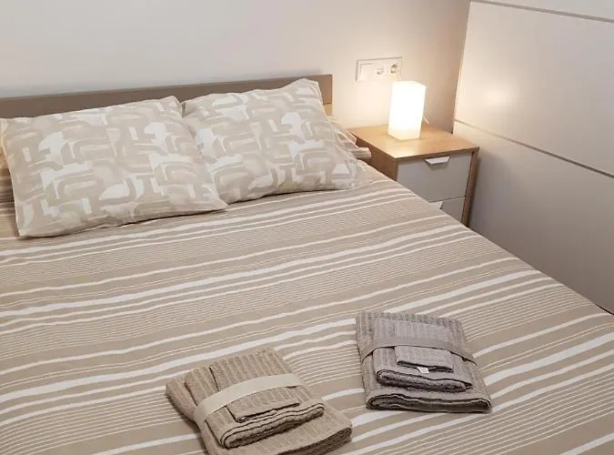 Casual House Hébergement de vacances *