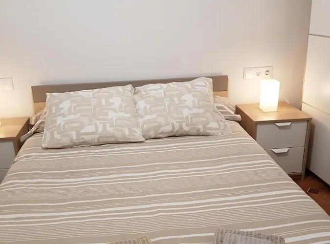 Casual House Hébergement de vacances *