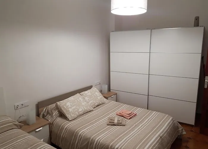 Hébergement de vacances Casual House *