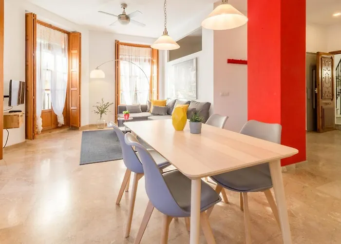 Lovely Apartment! شقة