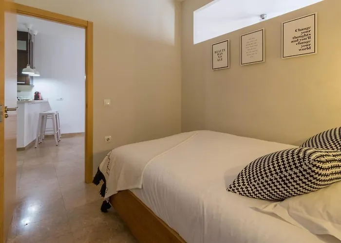 Lovely Apartment! شقة فالنسيا