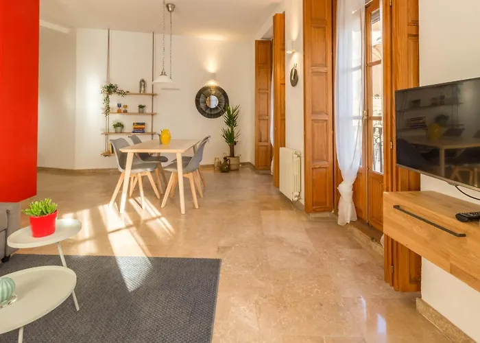 Lovely Apartment! شقة