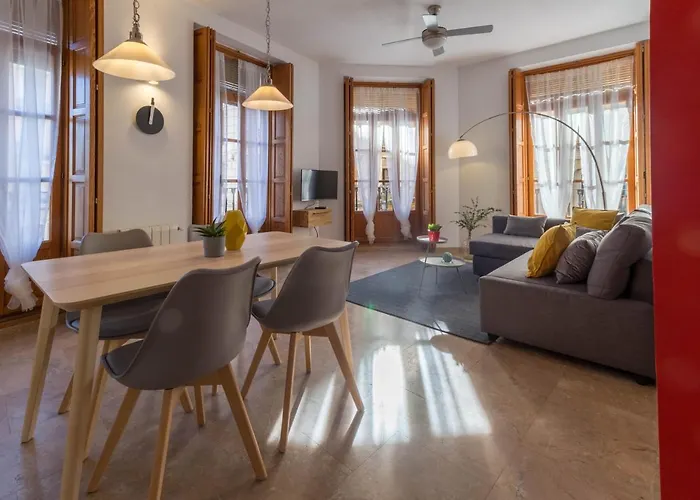 Lovely Apartment! شقة