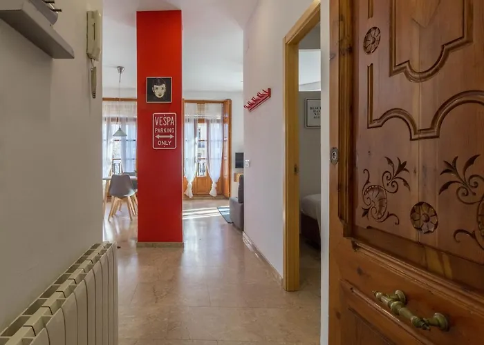 شقة Lovely Apartment! *