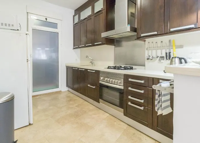 شقة Lovely Apartment!