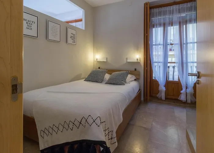 Lovely Apartment! شقة فالنسيا