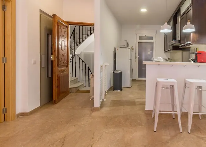 شقة Lovely Apartment!