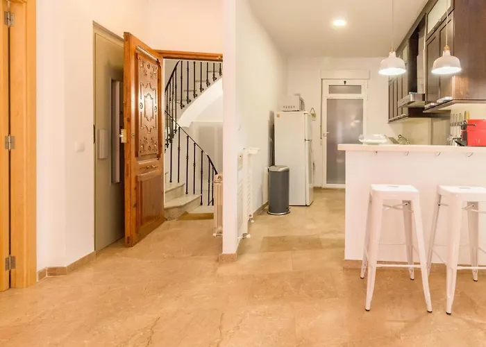 شقة Lovely Apartment!