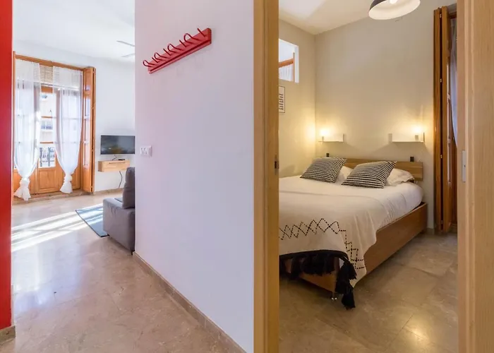 Lovely Apartment! شقة *