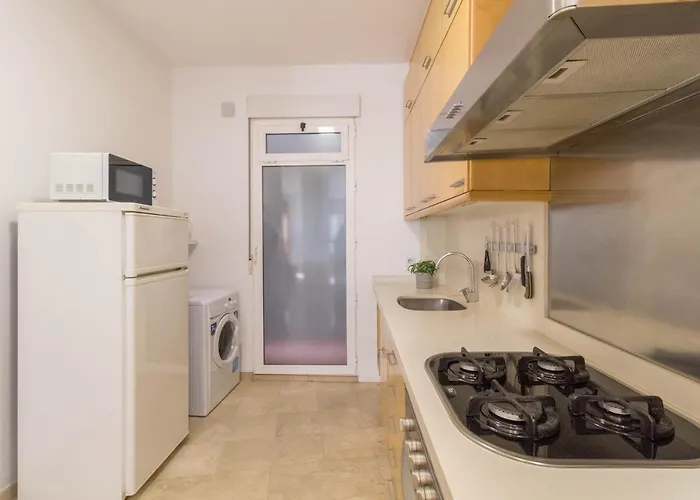 شقة Lovely Apartment! *