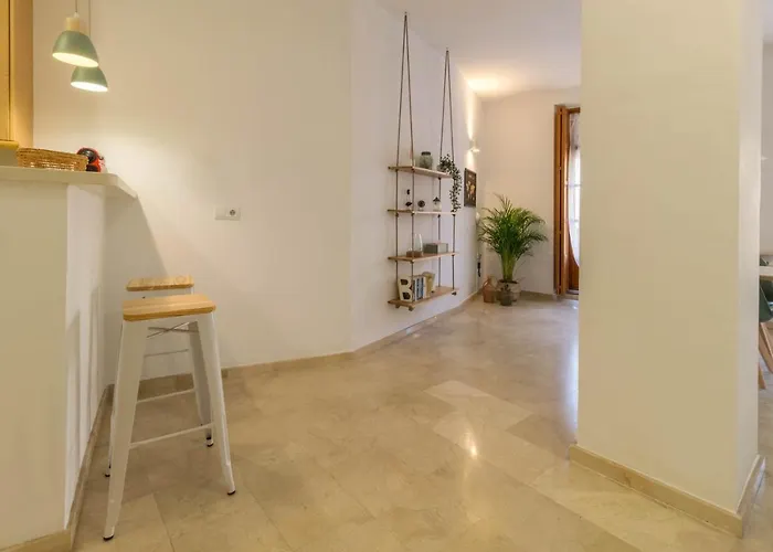 Lovely Apartment! فالنسيا