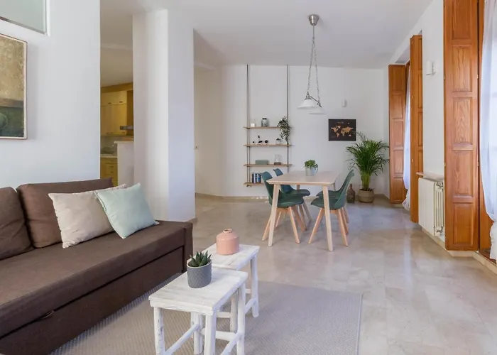 شقة Lovely Apartment!