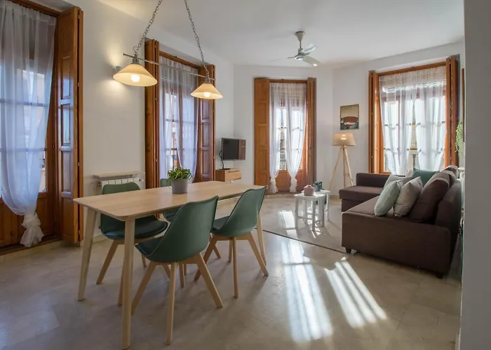 Lovely Apartment! شقة *