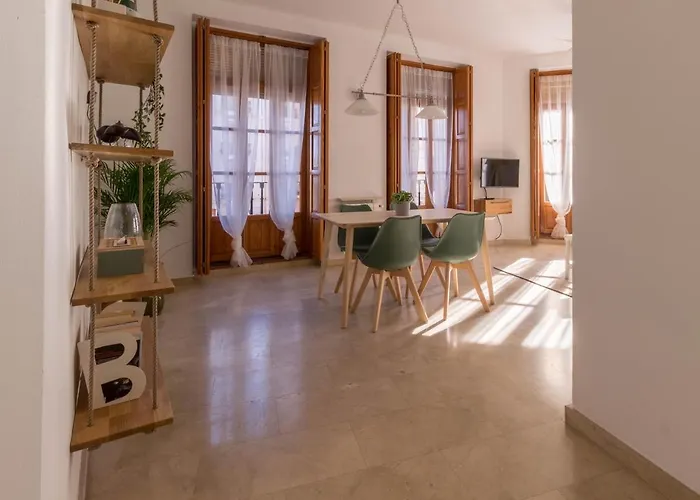 شقة Lovely Apartment! *