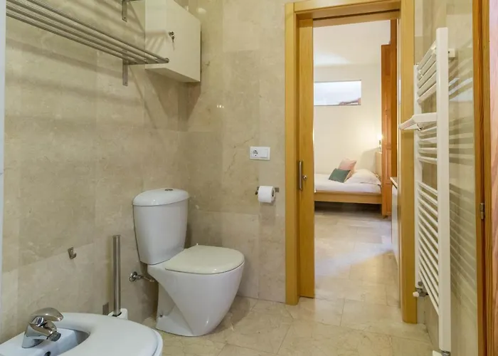 شقة Lovely Apartment!