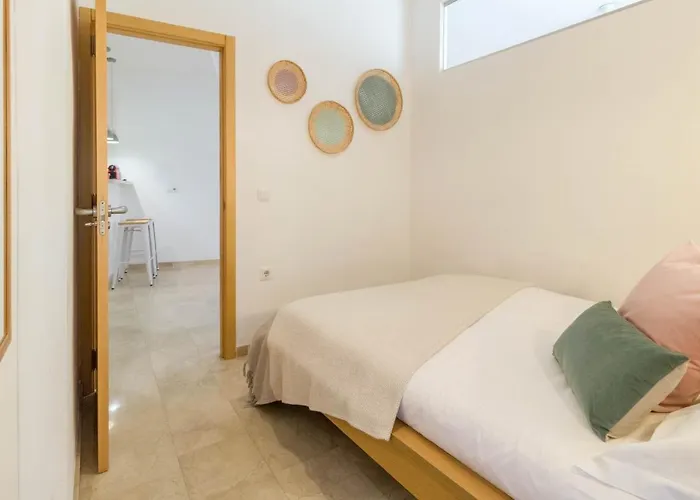 Lovely Apartment! فالنسيا