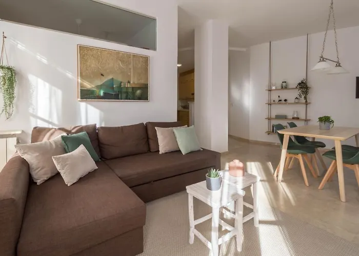 Lovely Apartment! * فالنسيا