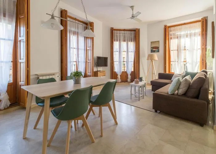 شقة Lovely Apartment! *