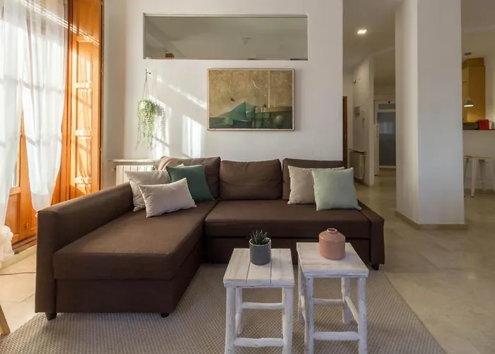 شقة Lovely Apartment!