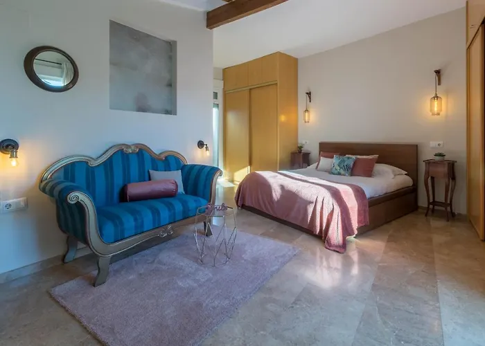 Lovely Apartment! شقة