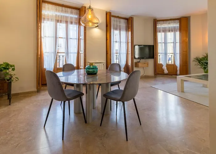 شقة Lovely Apartment!