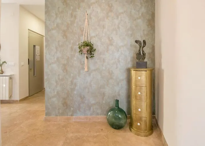 شقة Lovely Apartment!