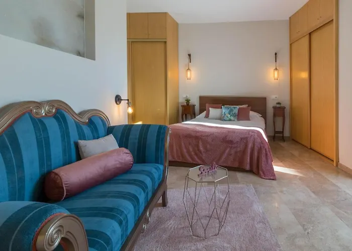 Lovely Apartment! فالنسيا