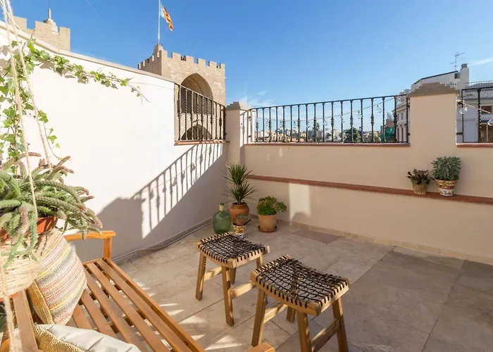 شقة Lovely Apartment! *