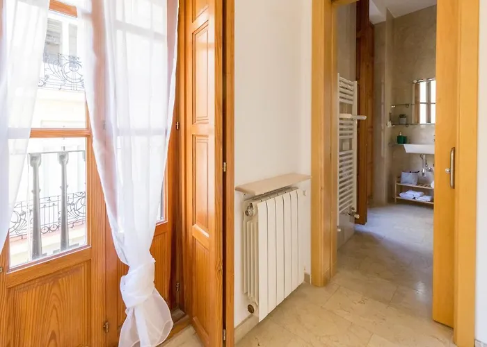 Lovely Apartment! شقة