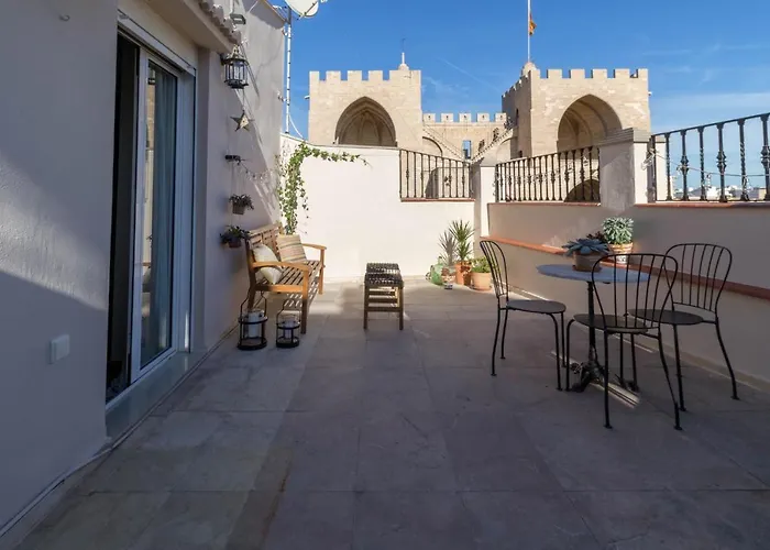 شقة Lovely Apartment!