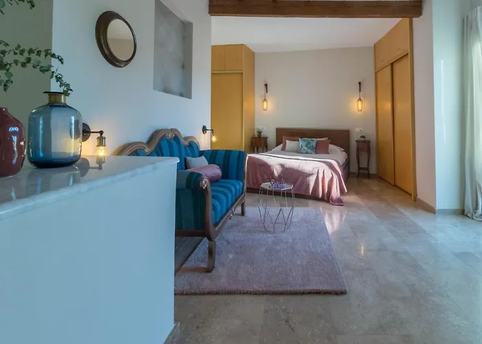 شقة Lovely Apartment! *