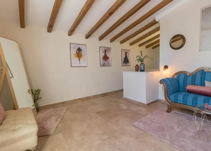 Lovely Apartment! * فالنسيا