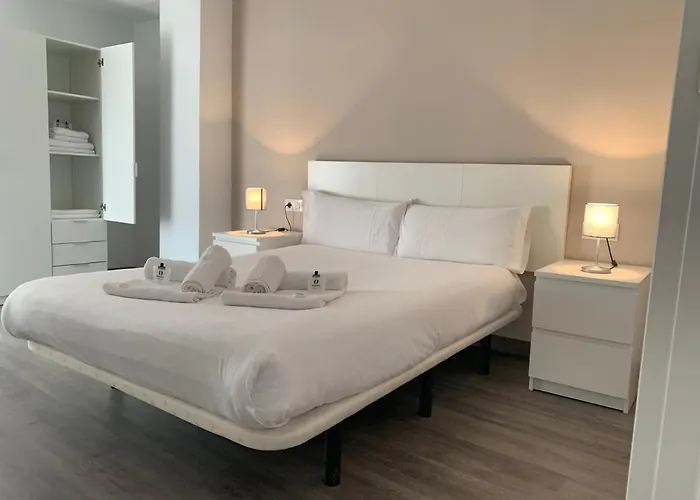 Zerka Sendra شقة *