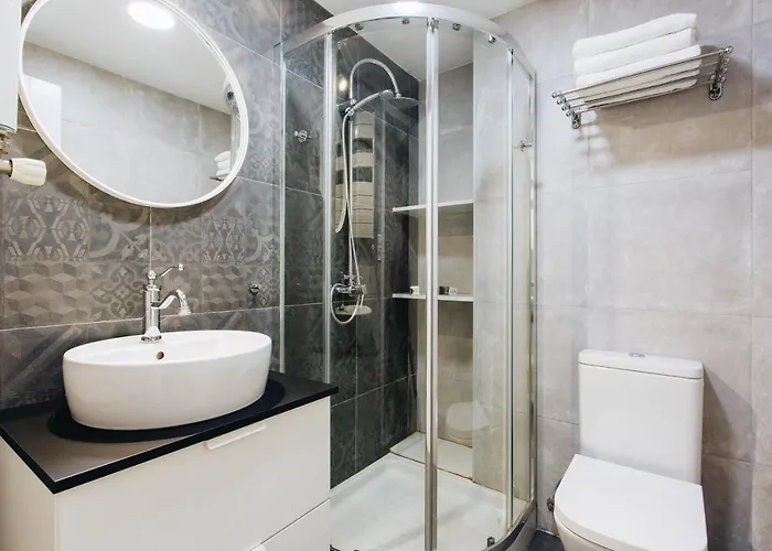 Exclusive 3 Bedroom Beach 아파트 *