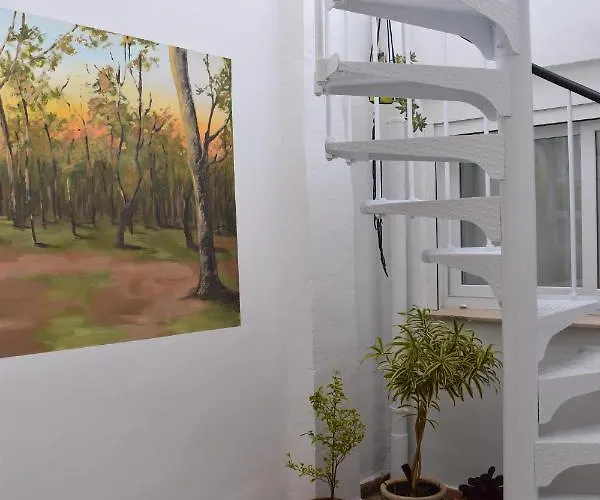 Prázdninový dům Casa Cabanyal