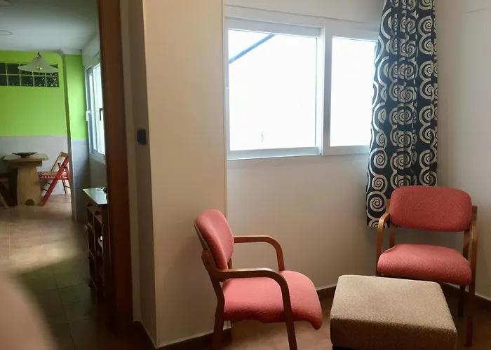 Casa Cabanyal * Valencie