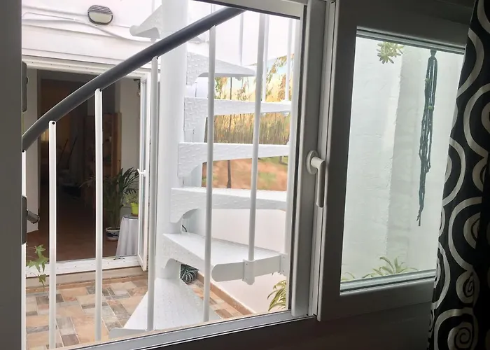 Prázdninový dům Casa Cabanyal