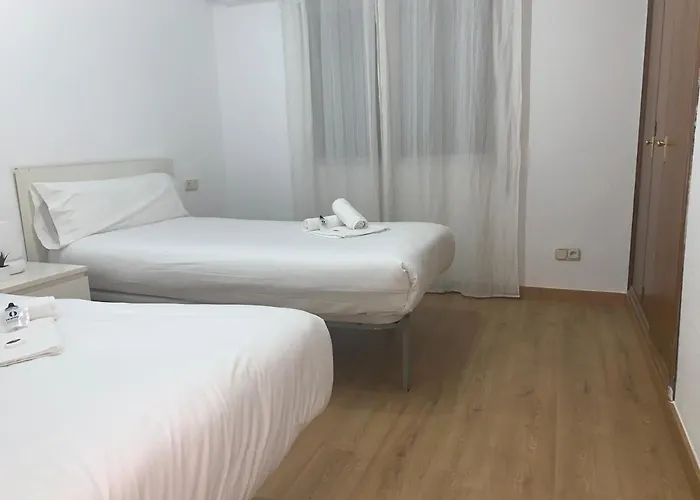 Zerka Centro * Valência