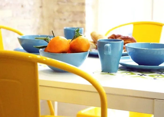 Διαμέρισμα Loft Independiente Con Piscina Compartida En Centro De Βαλένθια