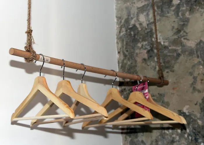 Loft Independiente Con Piscina Compartida En Centro De Διαμέρισμα *